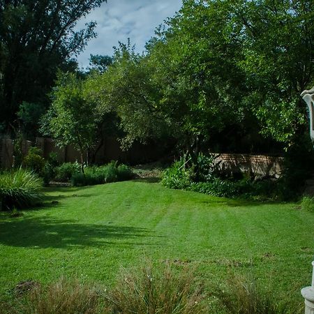 The Rivonia River Lodge Johannesburg Ngoại thất bức ảnh