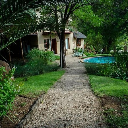 The Rivonia River Lodge Johannesburg Ngoại thất bức ảnh