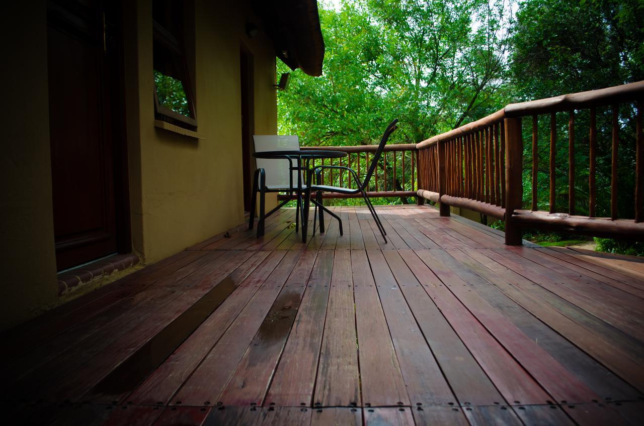 The Rivonia River Lodge Johannesburg Ngoại thất bức ảnh