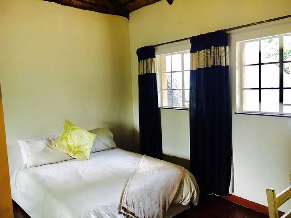 The Rivonia River Lodge Johannesburg Ngoại thất bức ảnh