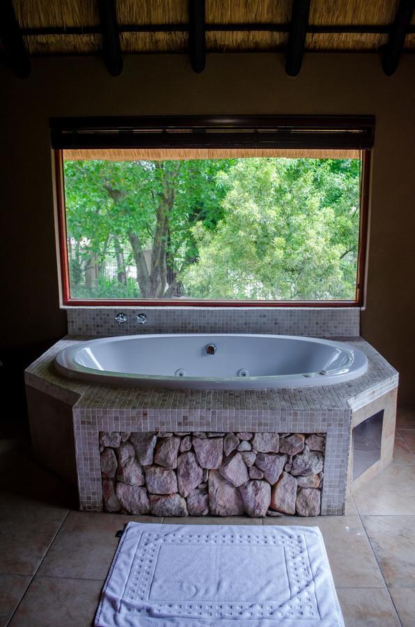 The Rivonia River Lodge Johannesburg Ngoại thất bức ảnh