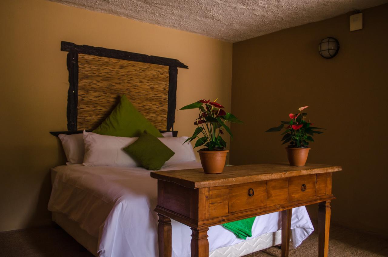 The Rivonia River Lodge Johannesburg Ngoại thất bức ảnh