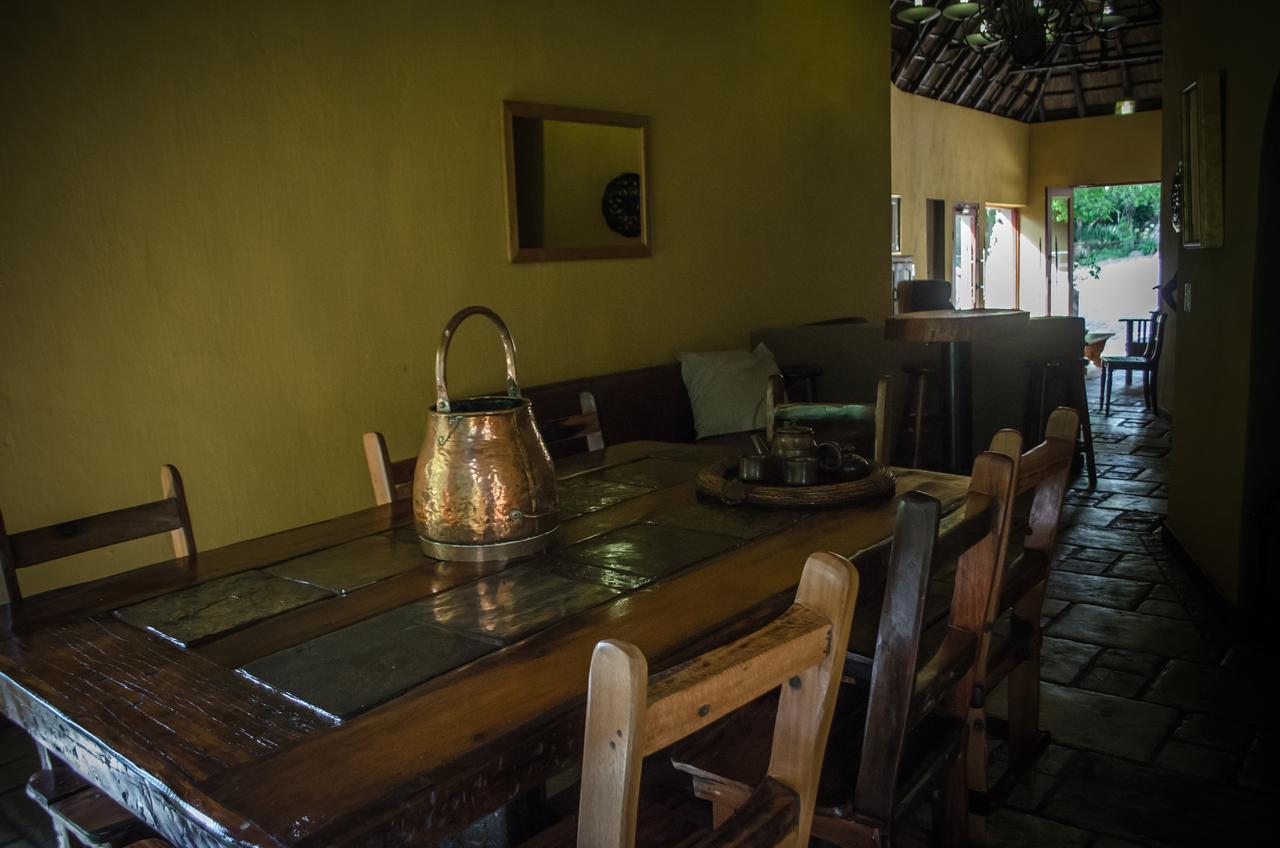 The Rivonia River Lodge Johannesburg Ngoại thất bức ảnh