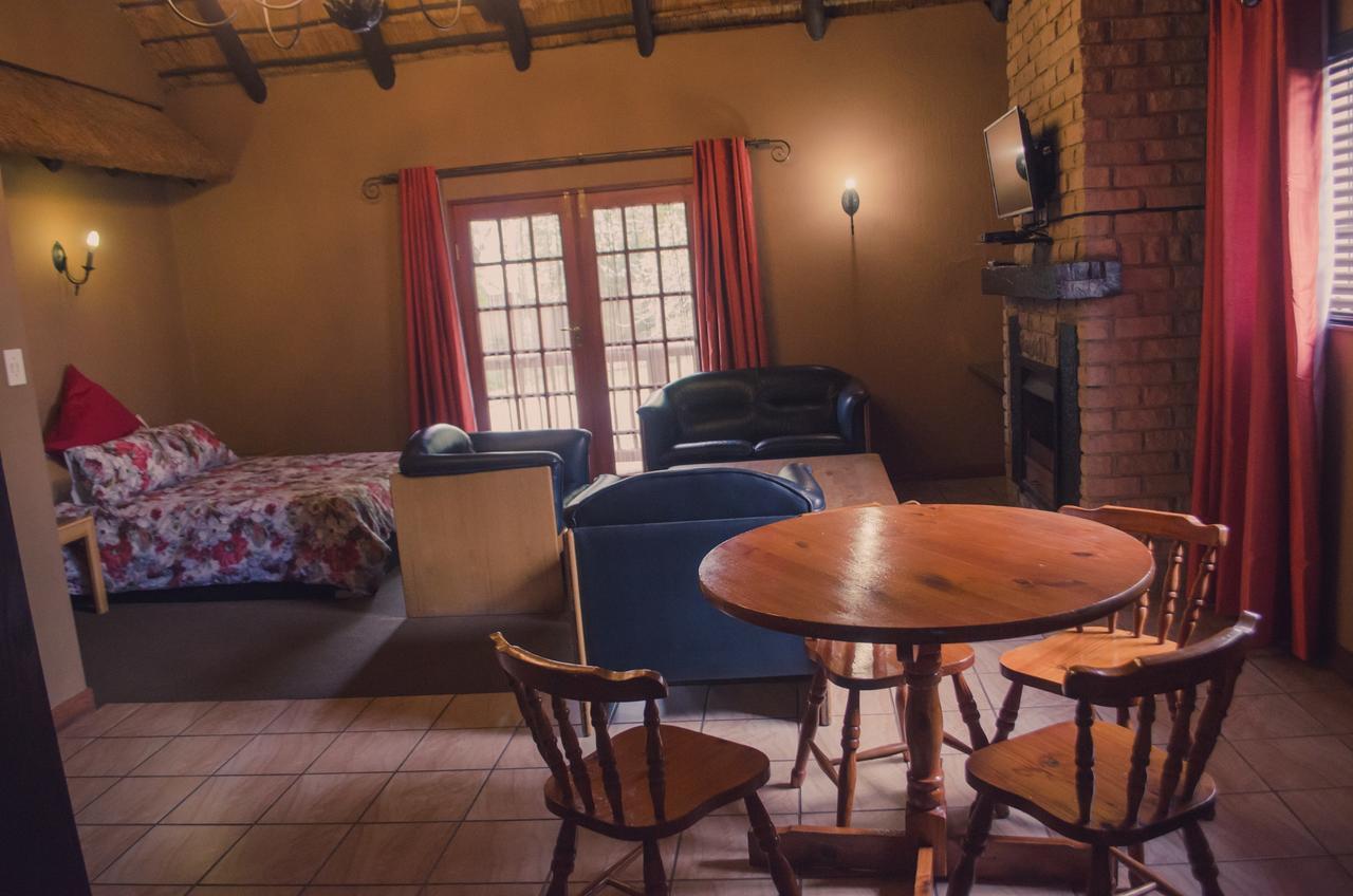 The Rivonia River Lodge Johannesburg Ngoại thất bức ảnh
