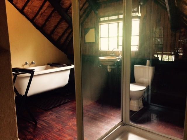 The Rivonia River Lodge Johannesburg Ngoại thất bức ảnh