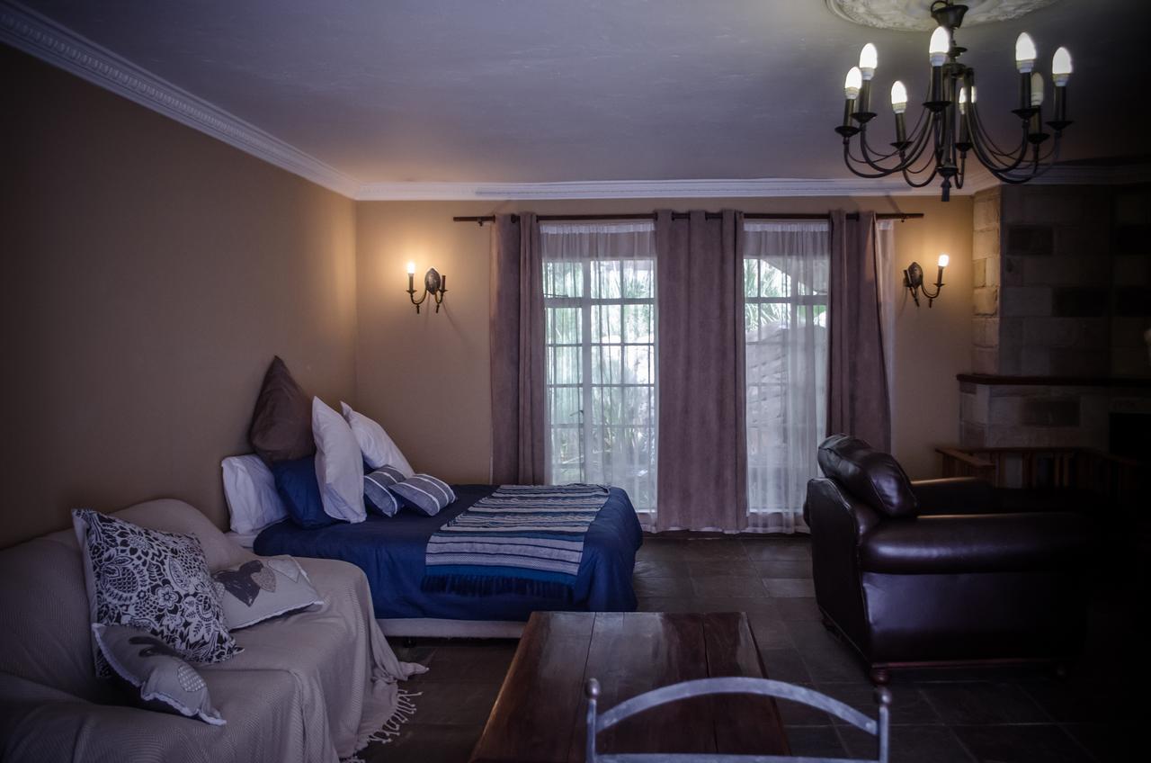 The Rivonia River Lodge Johannesburg Ngoại thất bức ảnh