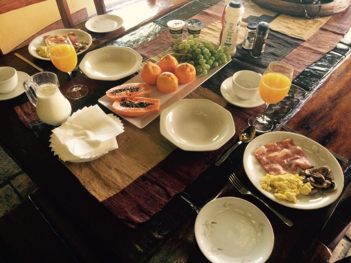 The Rivonia River Lodge Johannesburg Ngoại thất bức ảnh