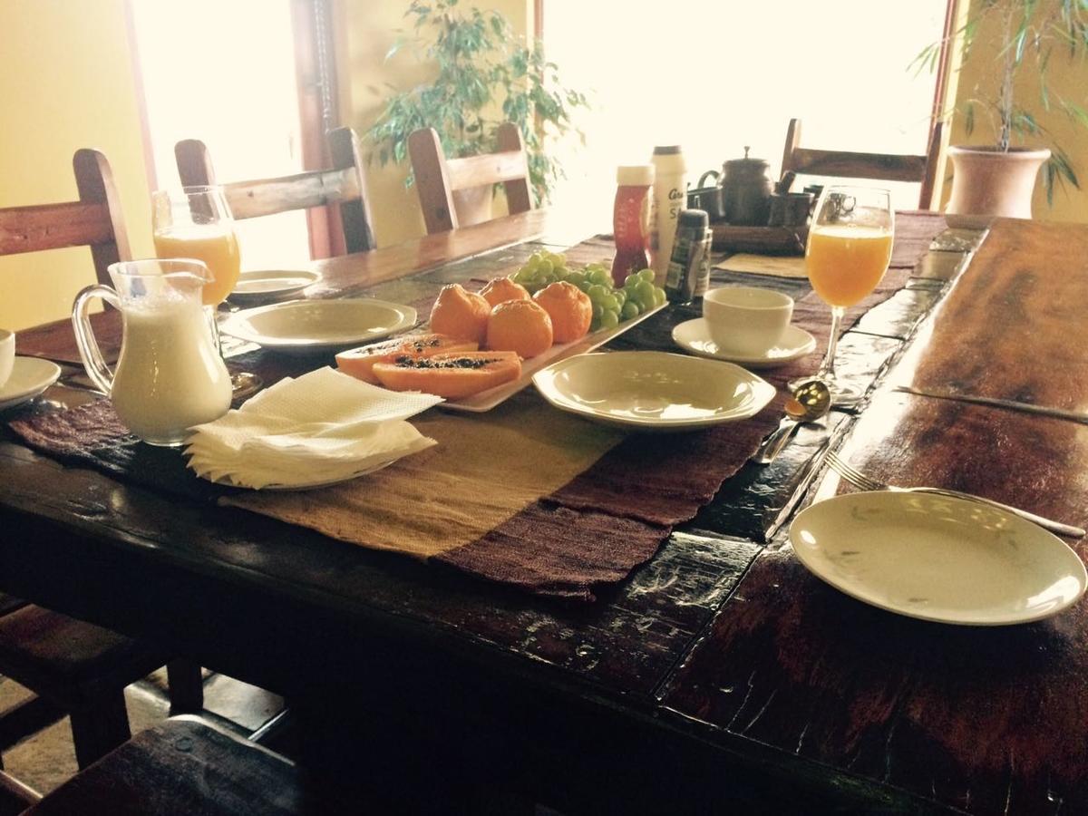 The Rivonia River Lodge Johannesburg Ngoại thất bức ảnh